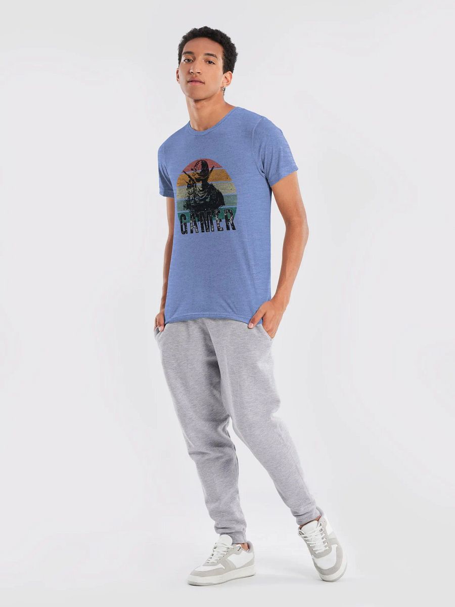 Warrior Gamer Tribute Tee product image (102)