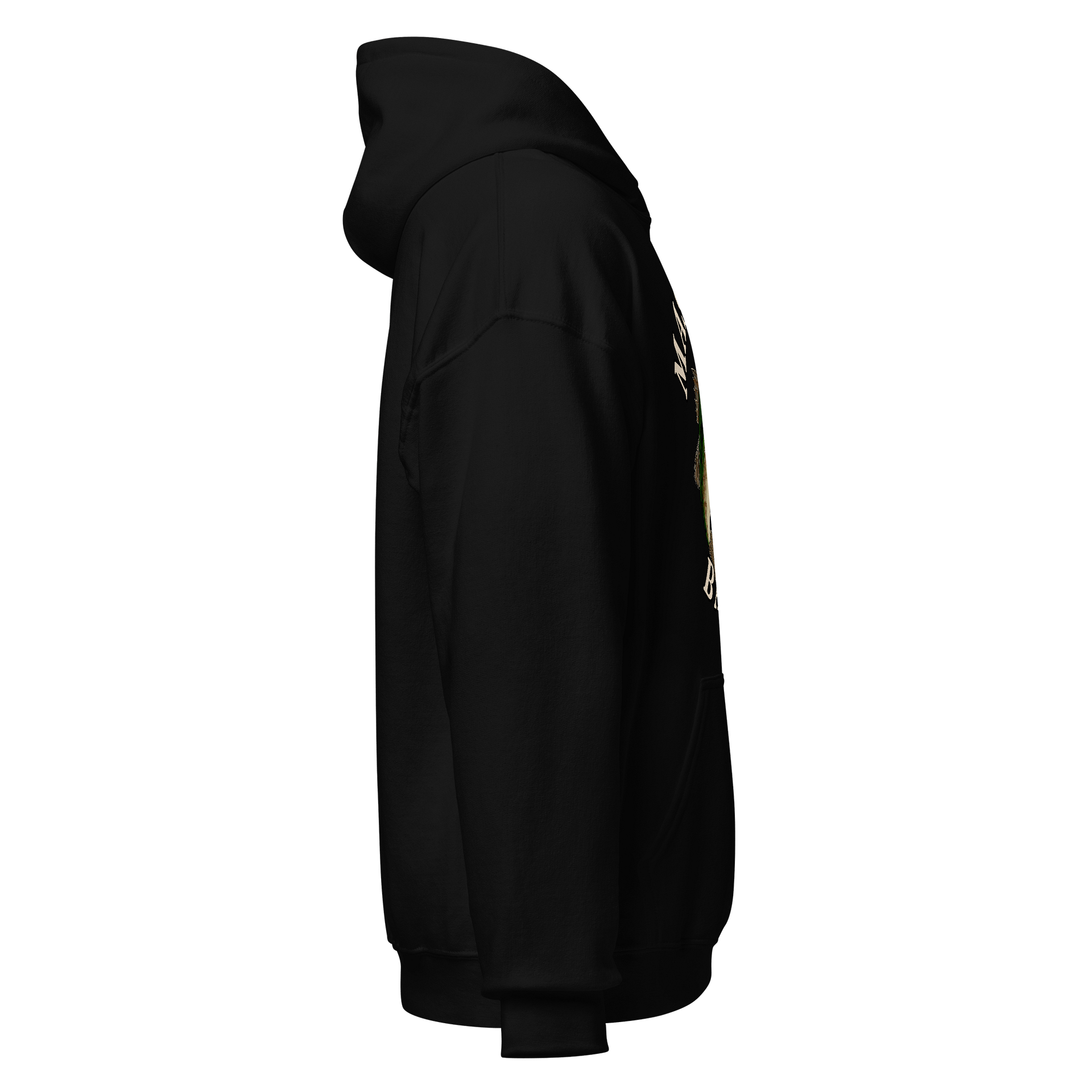 Gone Fishin’ - Unisex Hoodie product image (12)