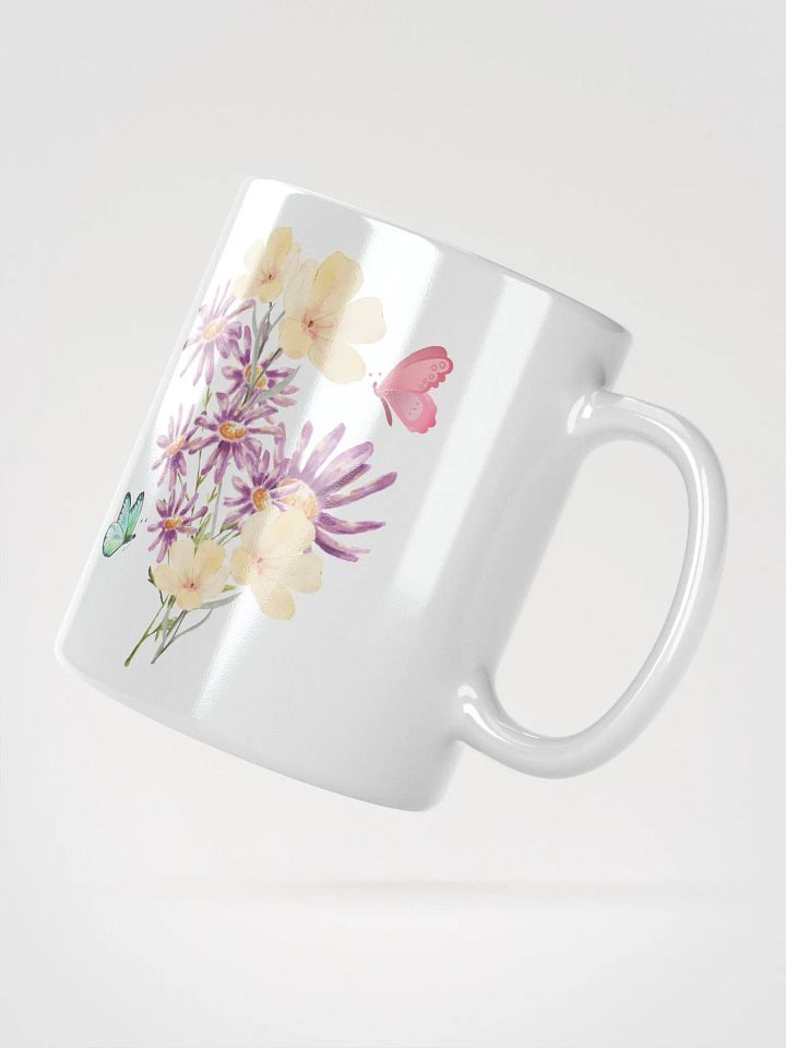 Blossom Delight Mug product image (6)