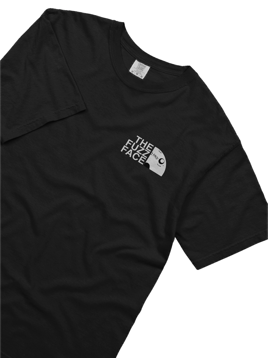 The Fuzz Face T Shirt product image (5)