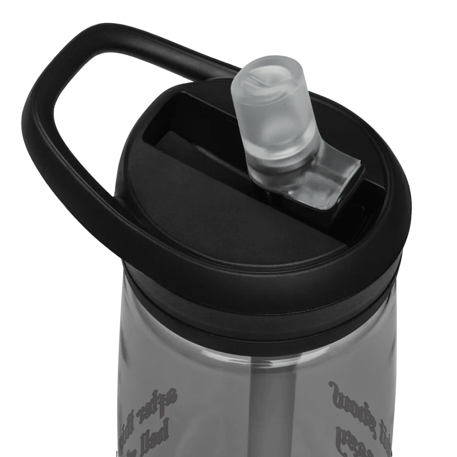 nope. resolute - hell bottle product image (5)