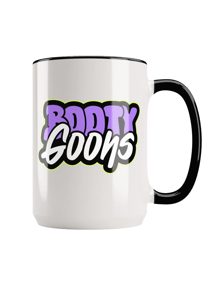 Booty Goons Mug product image (1)