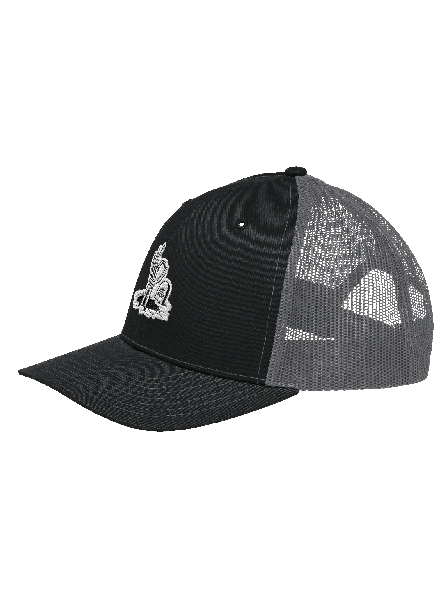 Nice Hand Richardson Trucker Hat product image (12)