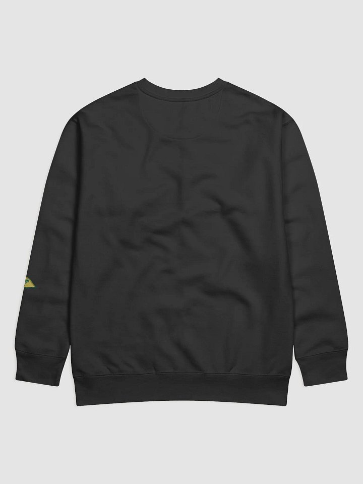 Heart Devour Sweatshirt product image (2)