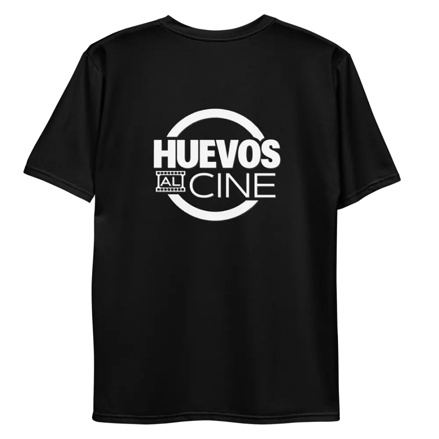 Yo Veo Cine con Huevos product image (9)