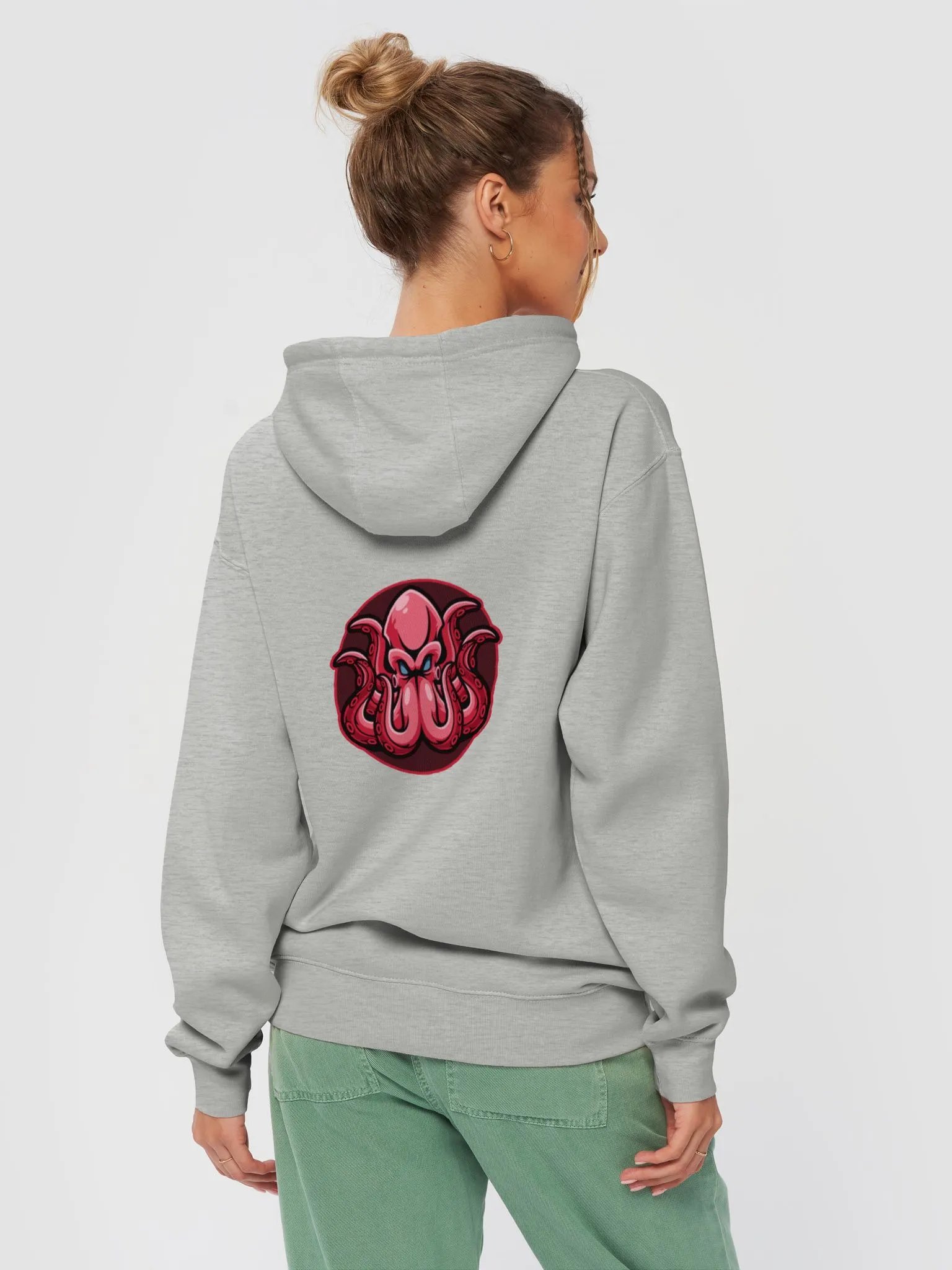 Kraken Hoodie product image (16)