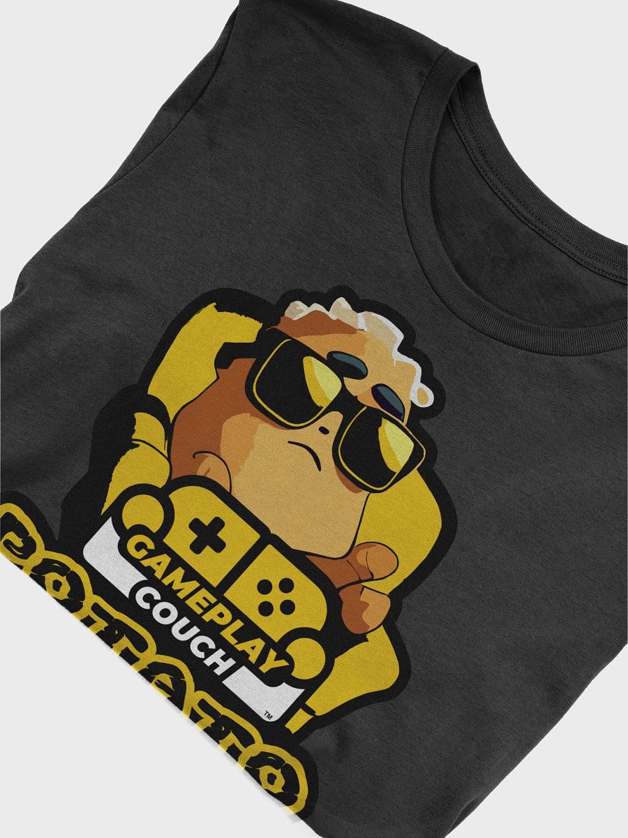 🆕 Couch Potato Tee product image (3)