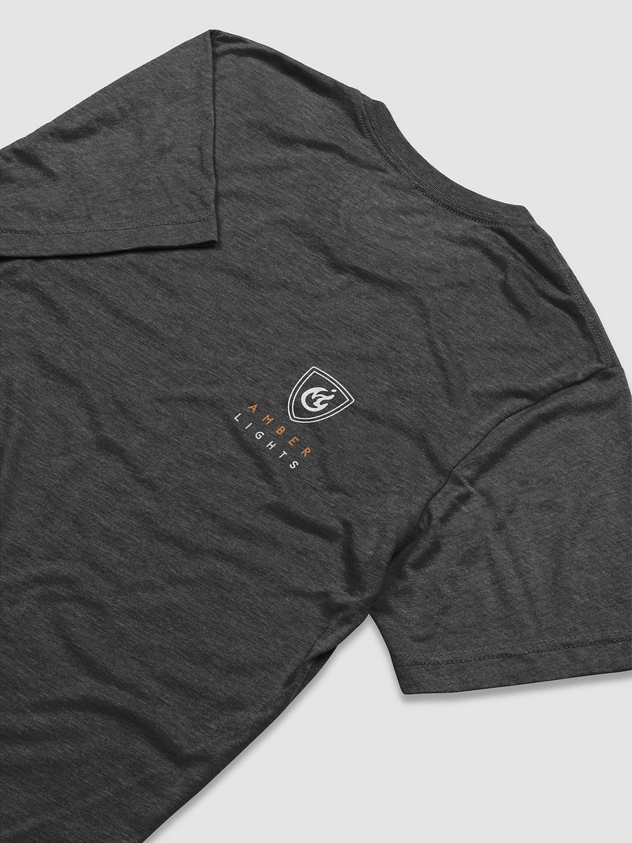 Unisex Bella+Canvas Triblend T-Shirt - Shield Logo product image (15)