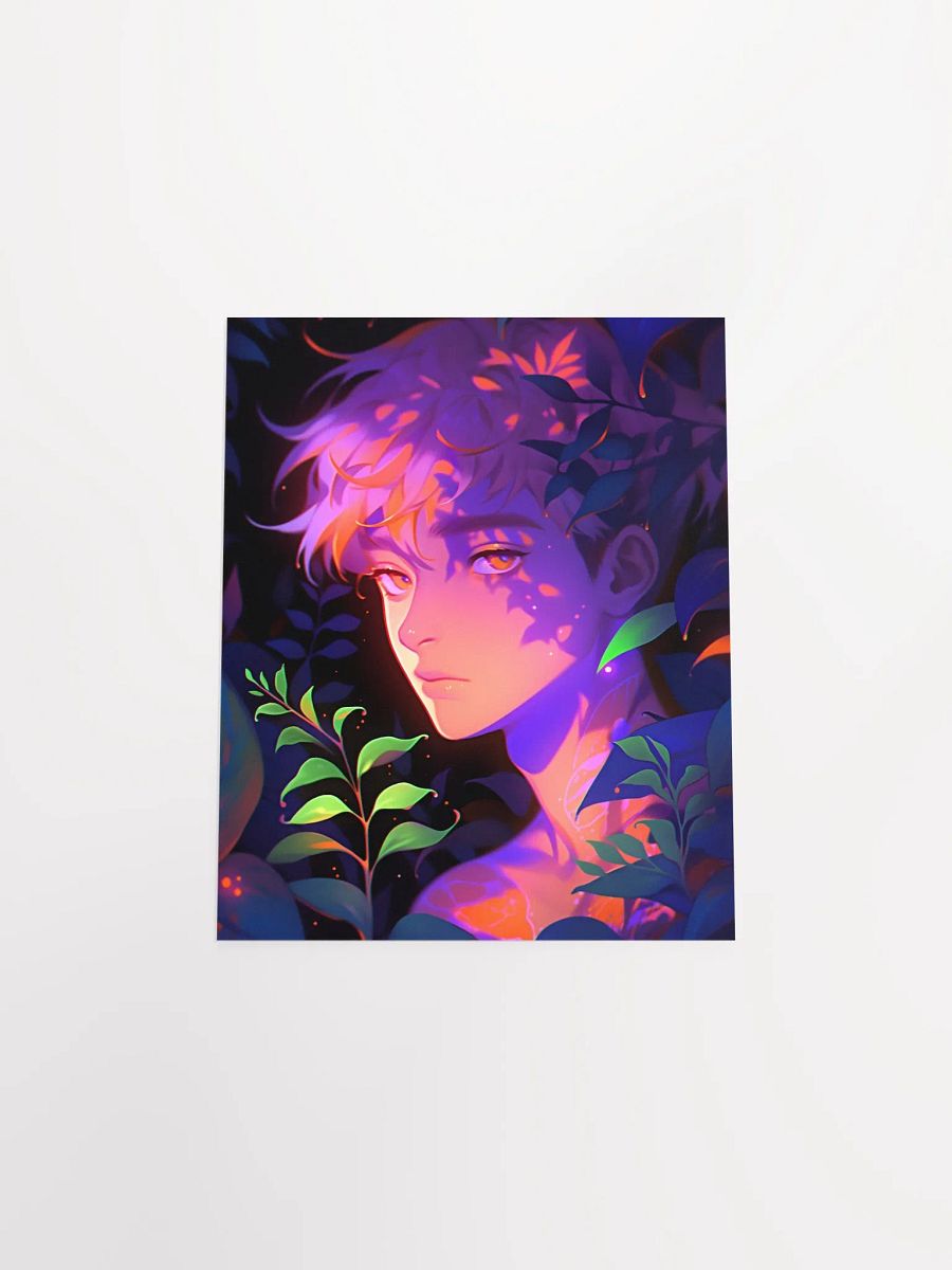 Ethereal Nature Poster product image (4)