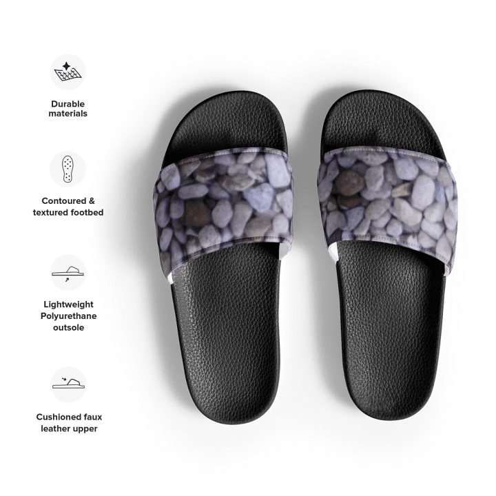 "Dietz" Mens Slides product image (2)