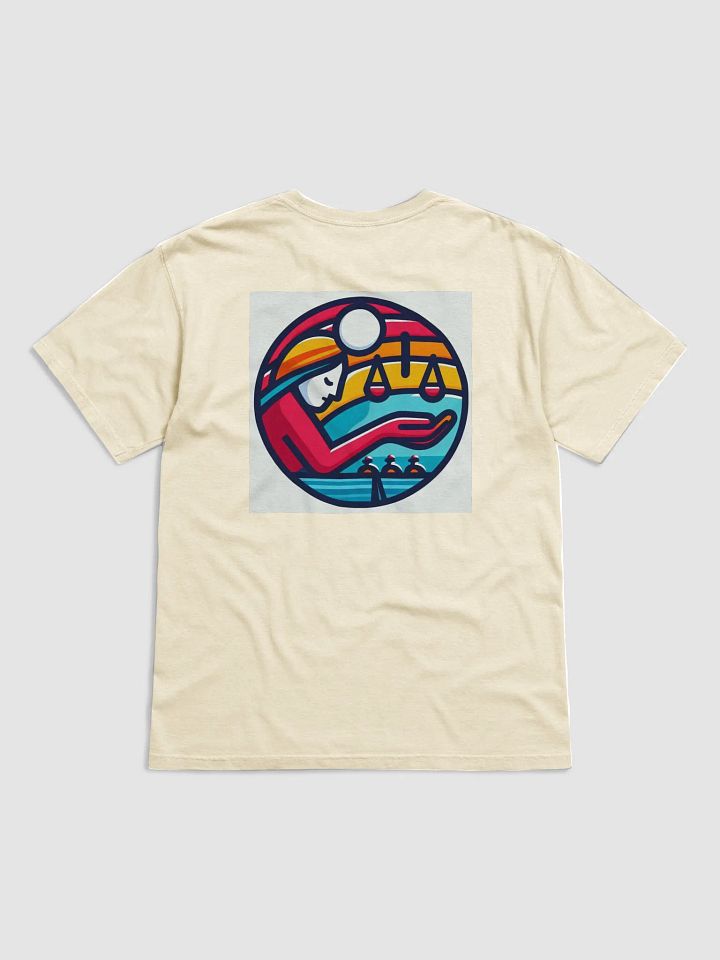 Harmony Balance T-Shirt product image (5)