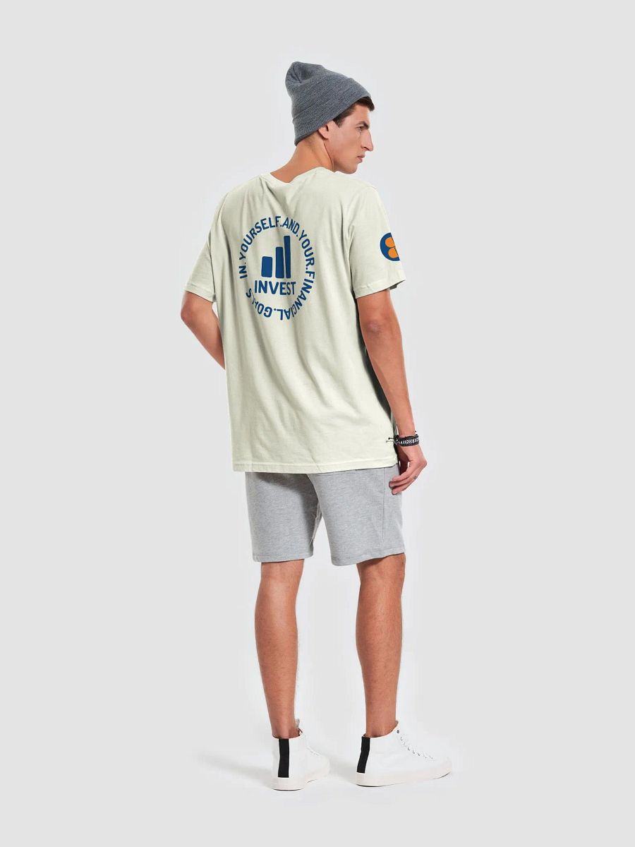 Invest in yourself Supersoft T product image (4)