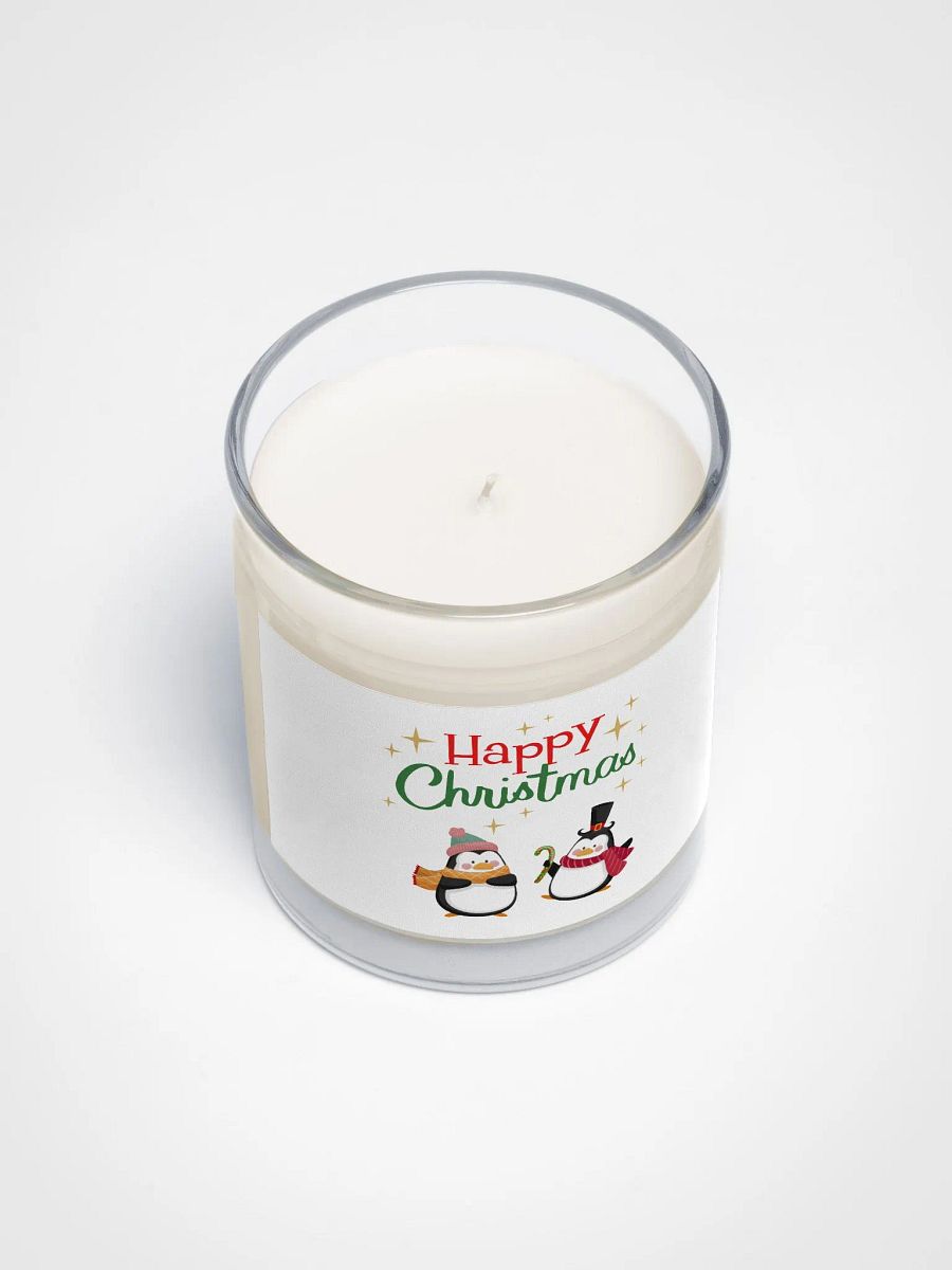 Christmas Candle product image (3)