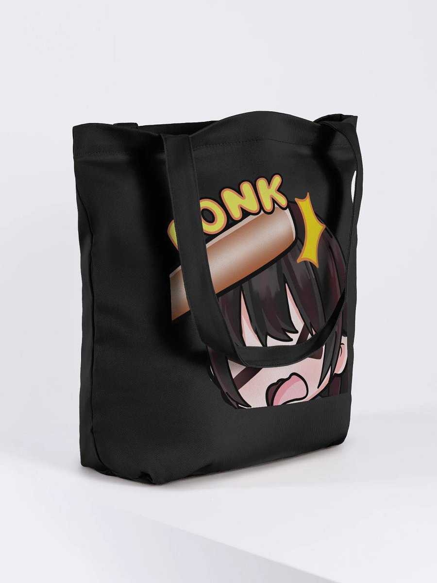 Surprise Bonk Eco Tote Bag product image (4)