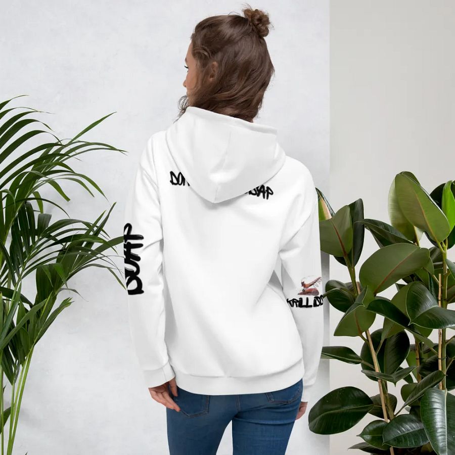 CHAT MERCH HOODIE product image (9)