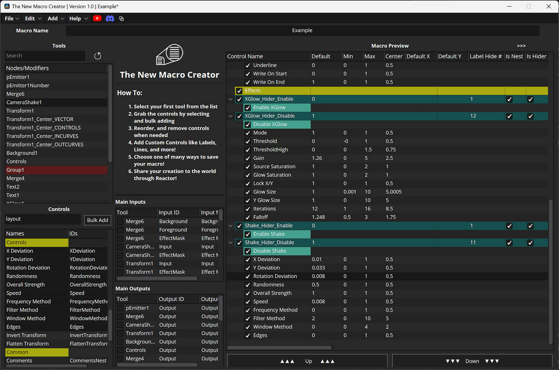 The New Macro Creator | The New Way to Make Macros product image (2)