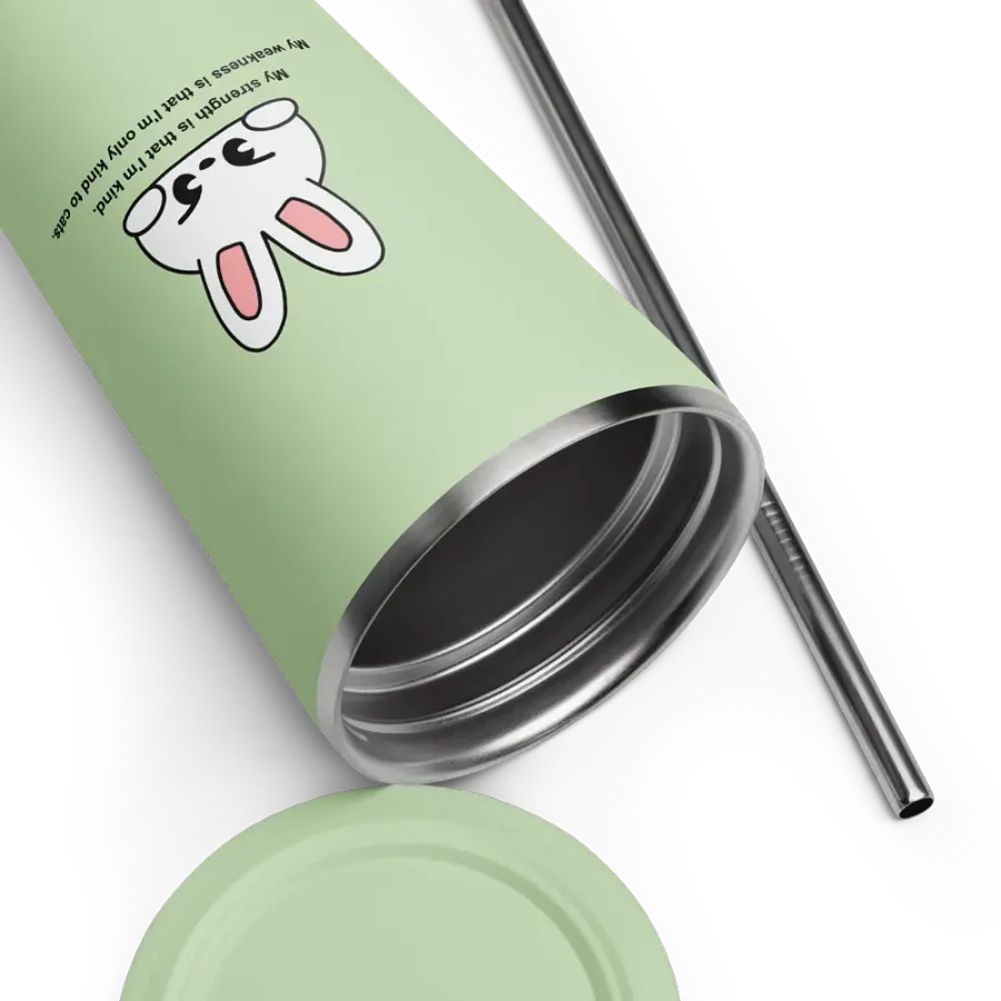 Lee Know Funny Quote Take-Away Tumbler product image (55)