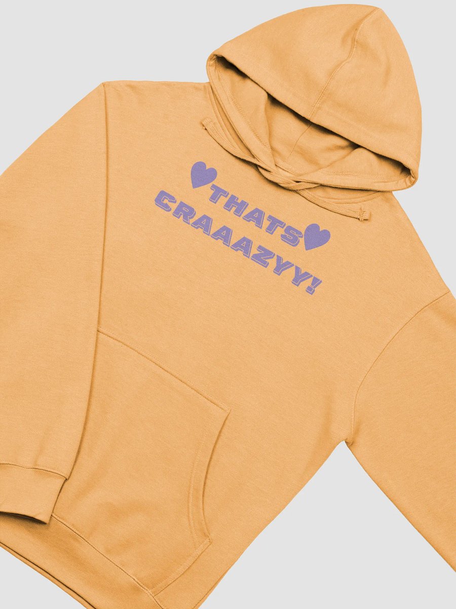 ♥Thats crazy♥ Sweater product image (8)
