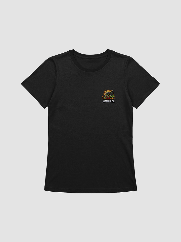 No Filla - Women's Relaxed T-Shirt product image (3)