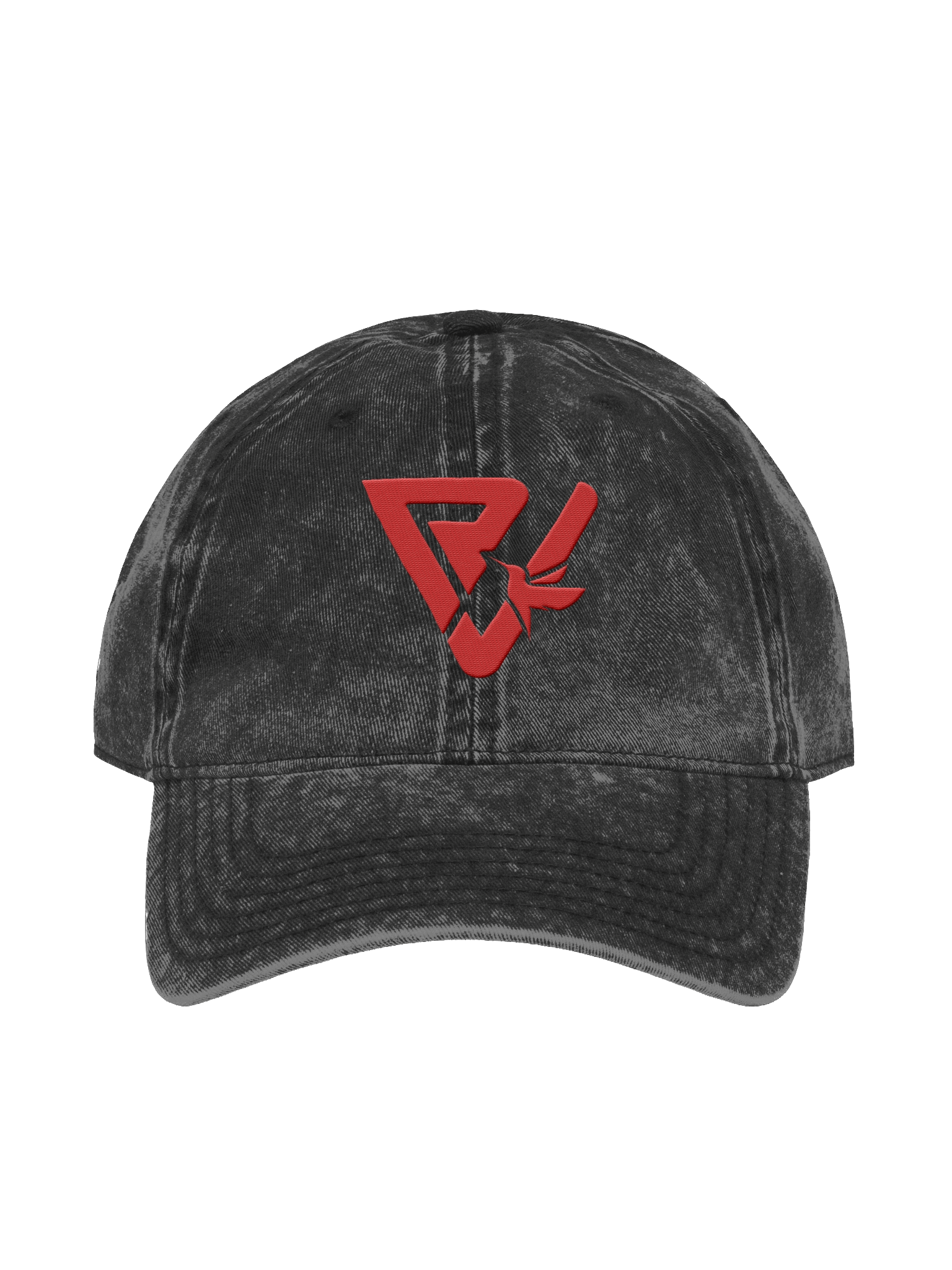 Leger Wash Dad Cap product image (1)