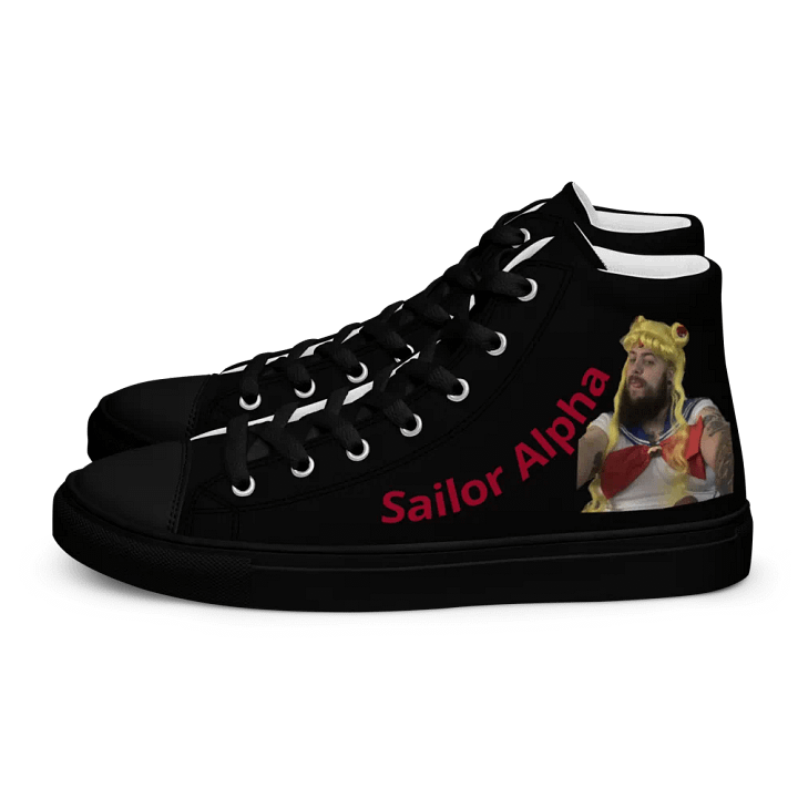 Alpha men shoes product image (1)