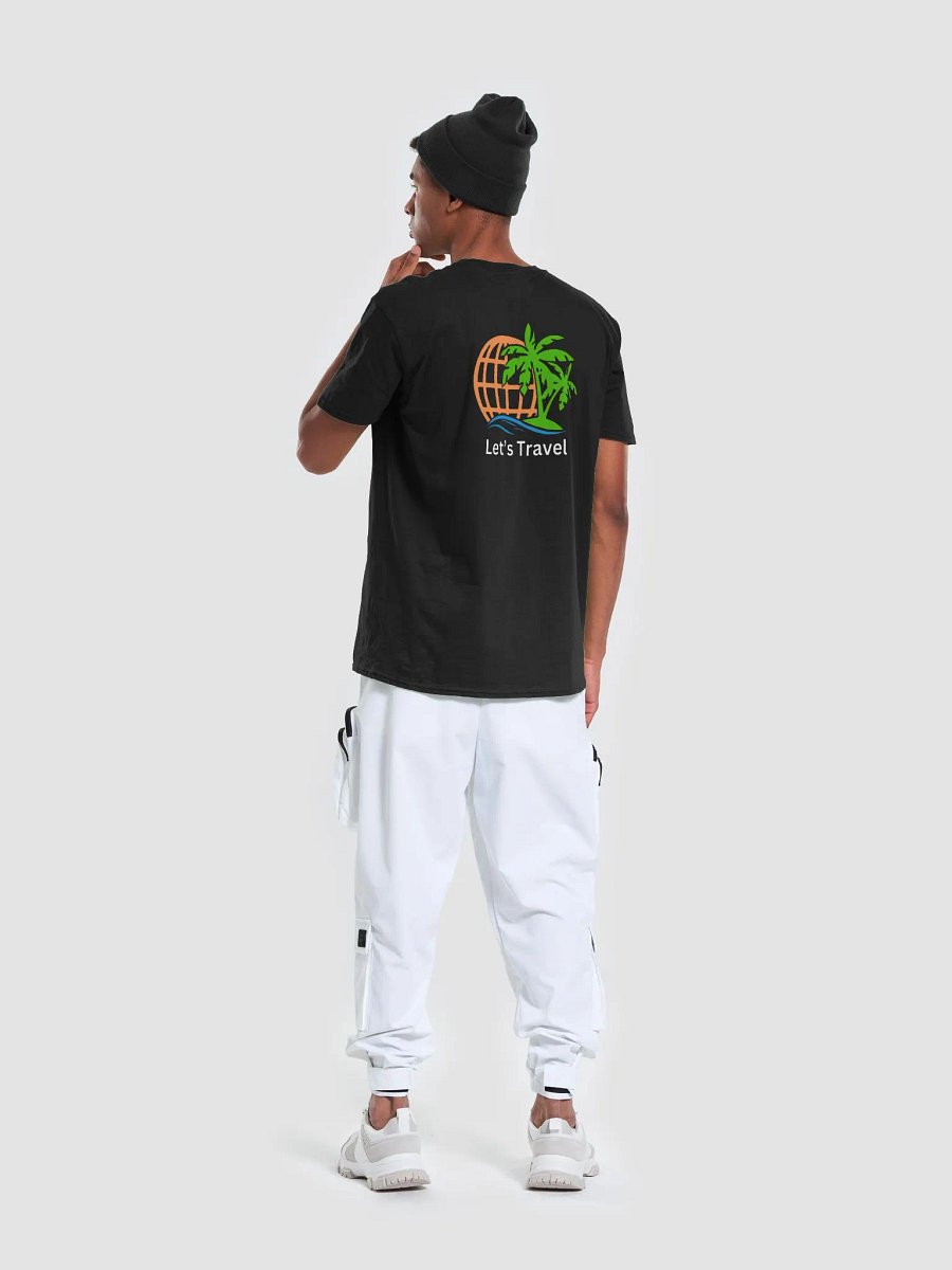 Irish Drifter T-Shirt product image (6)