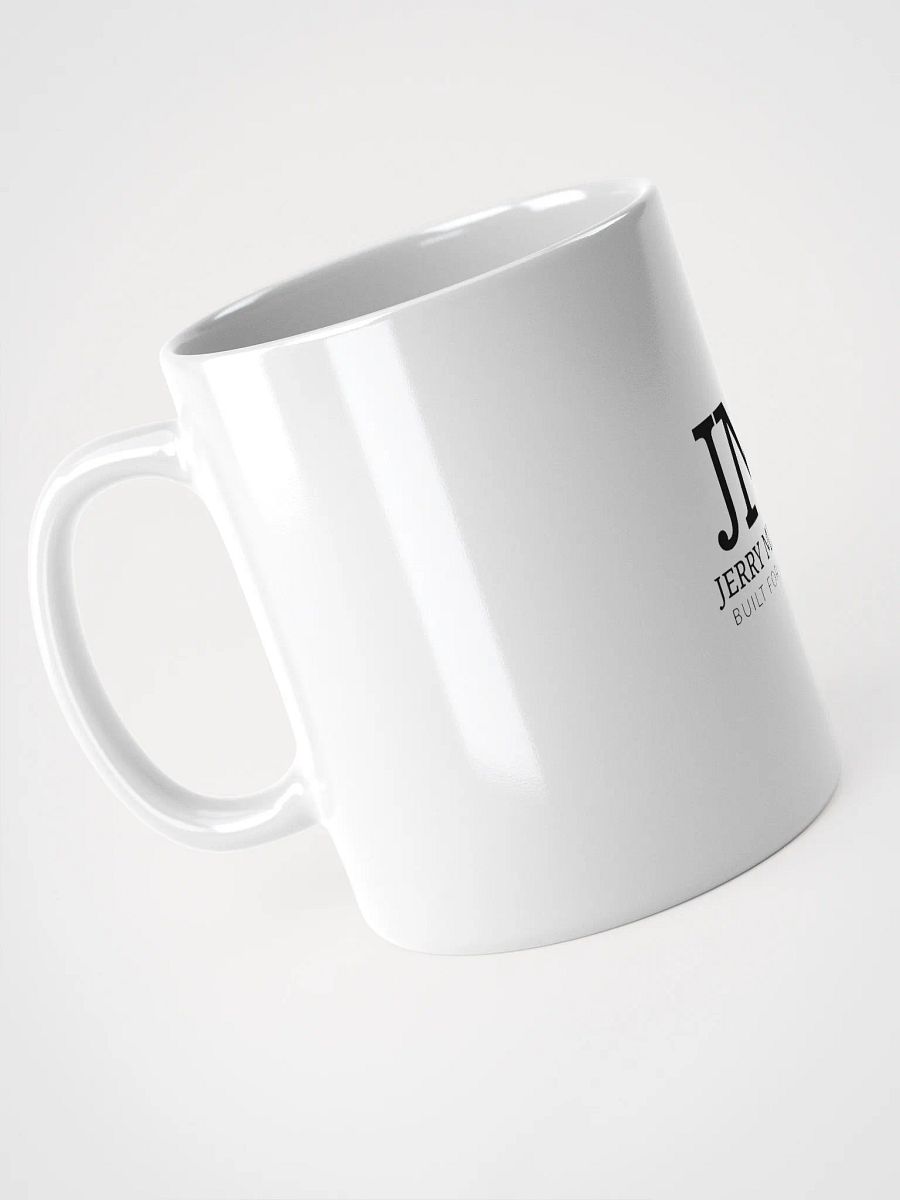 JM2 Mug product image (9)