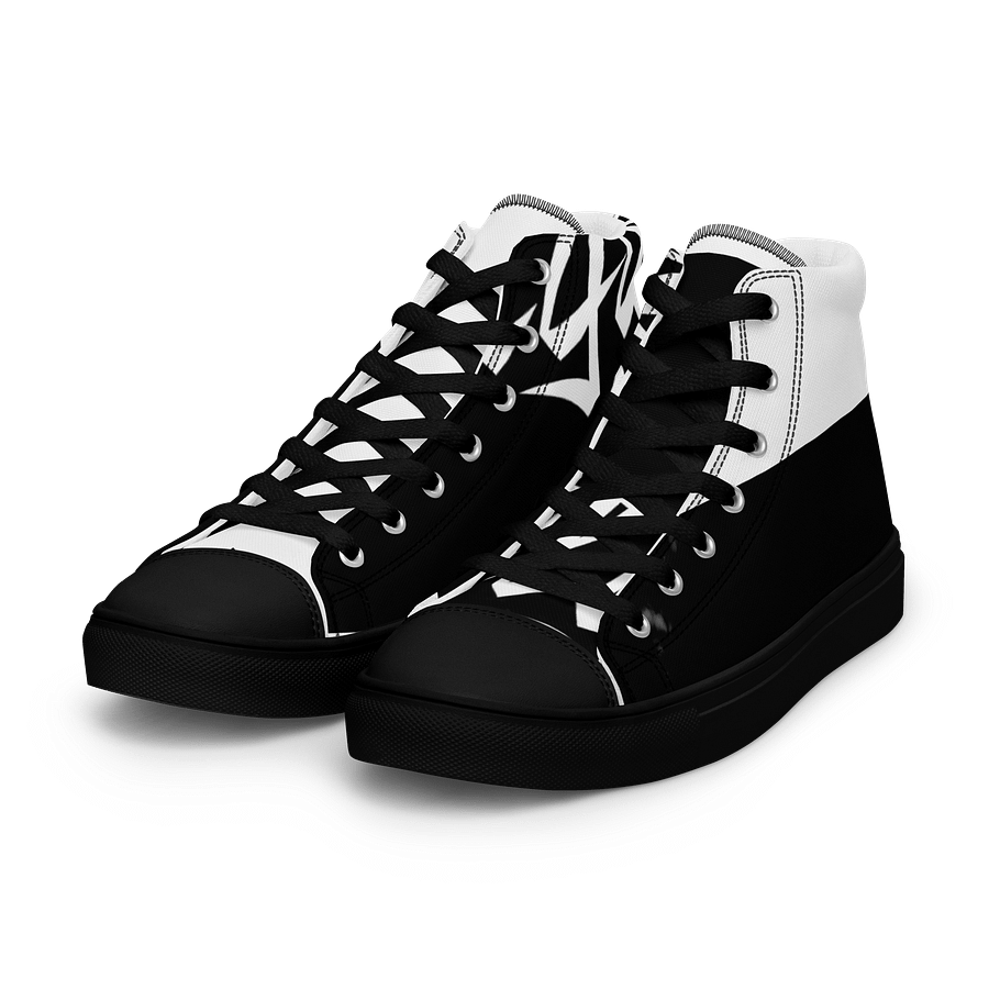 Renegade High Tops product image (6)