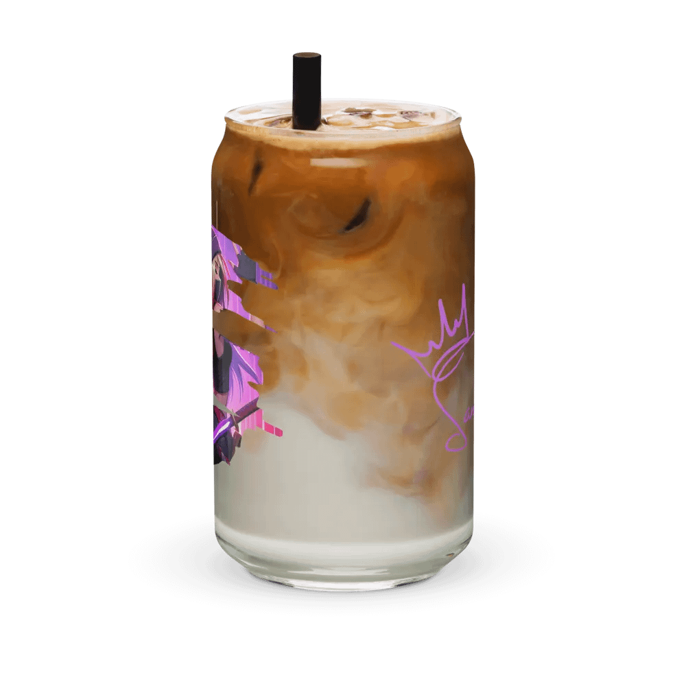 Glass Cup product image (41)