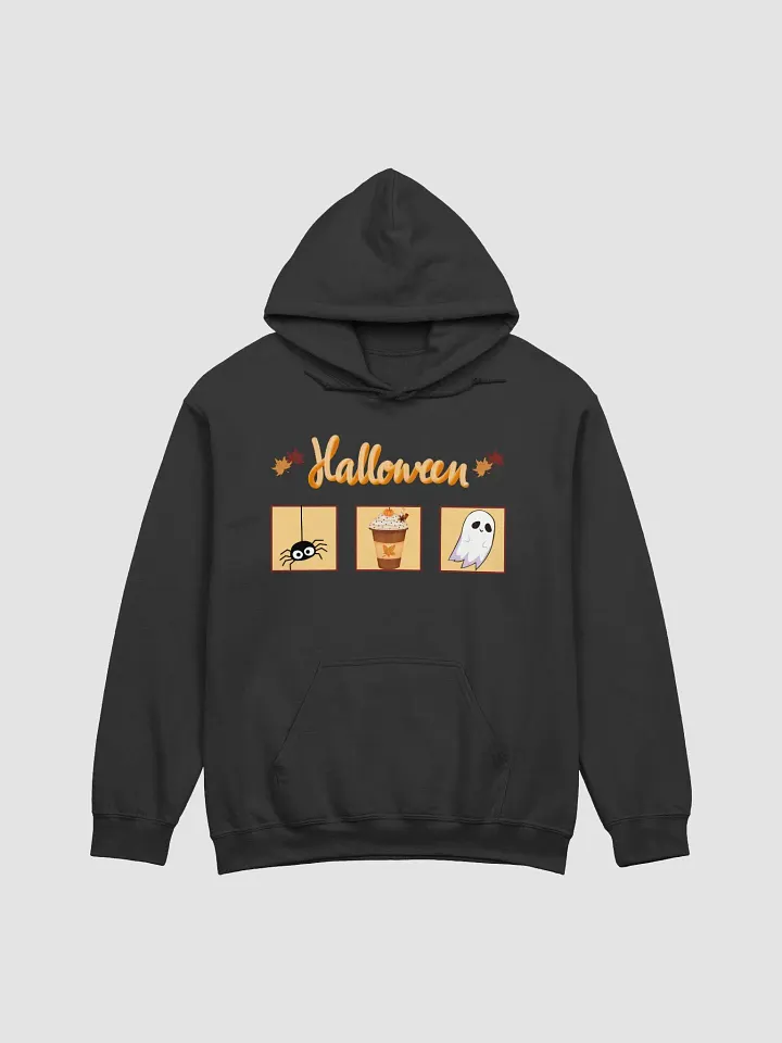 Spooky Season Hoodie product image (1)