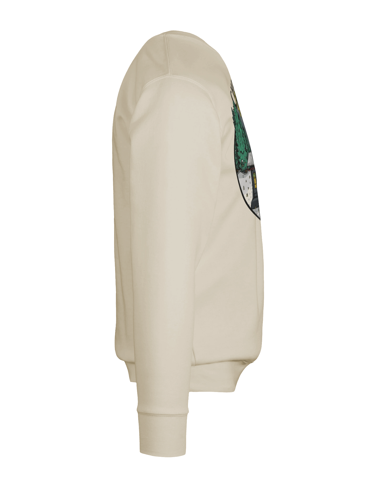 Christmas at Grandma's - Sweatshirt product image (12)