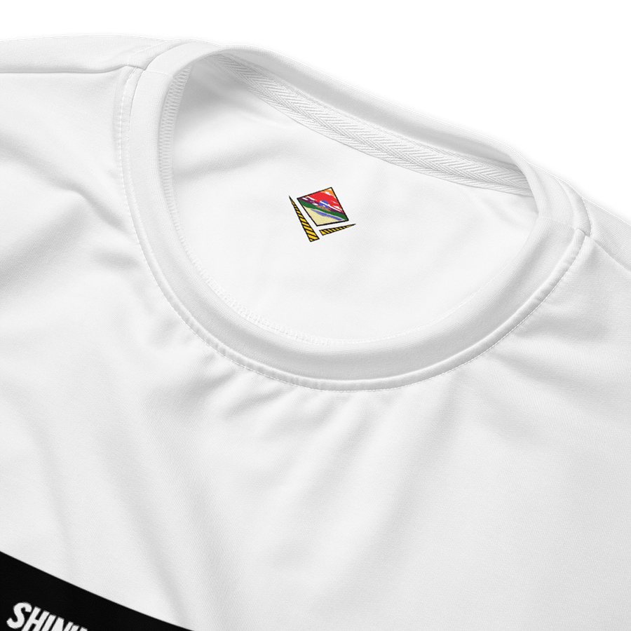 S³ Iconic Simplistic Sweatshirt product image (4)