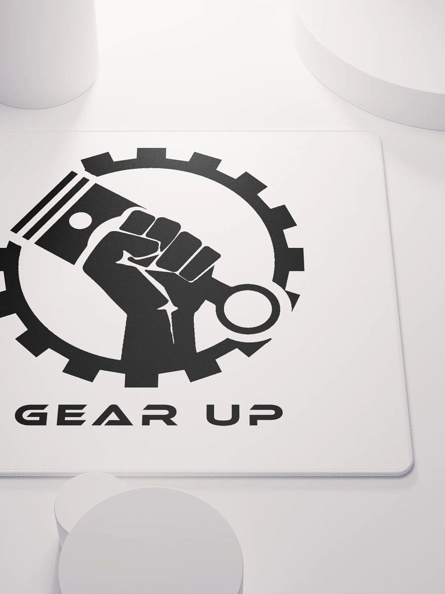 Gaming Mouse Pad product image (5)
