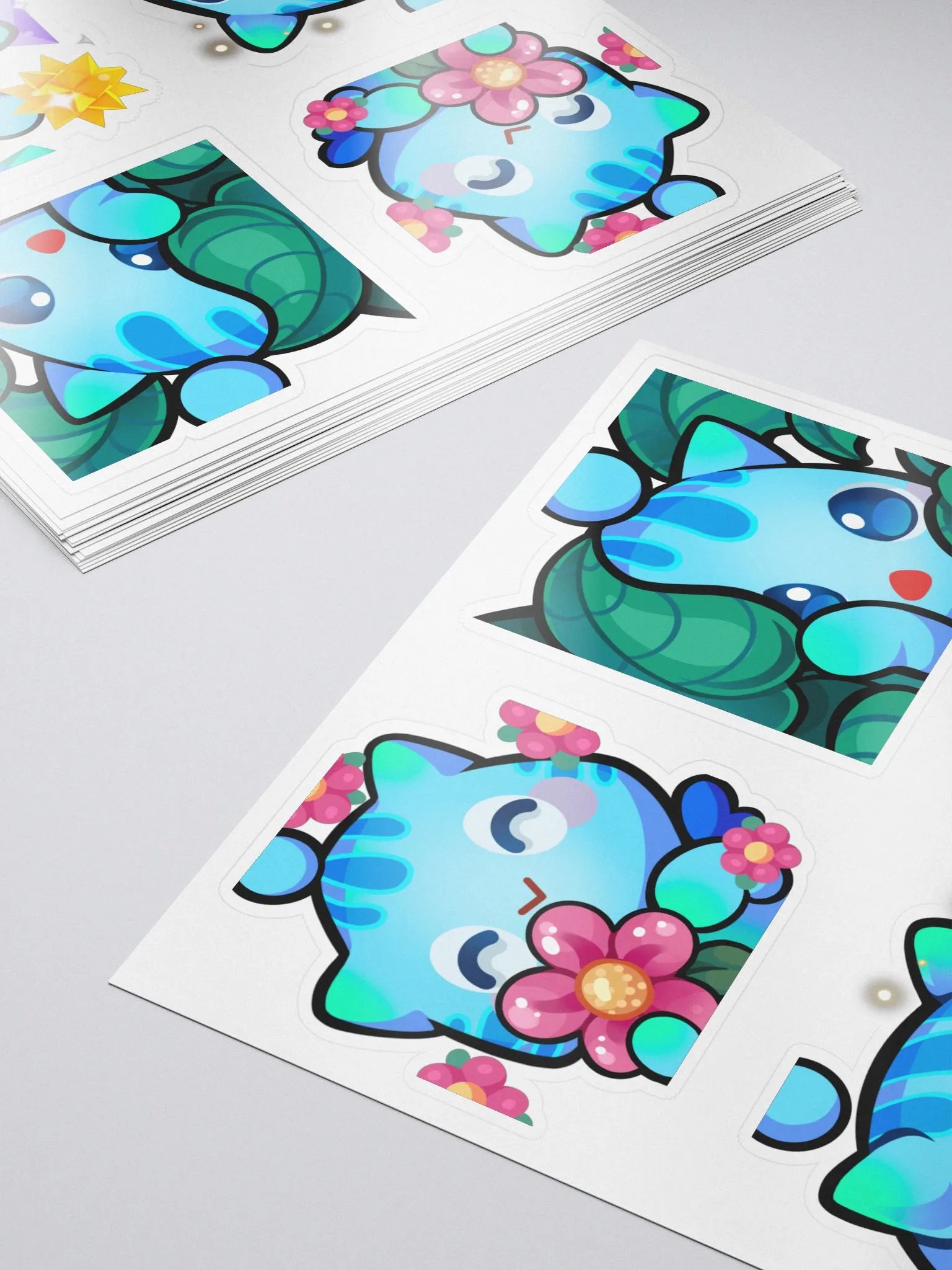 Sticker Pack 3 product image (5)