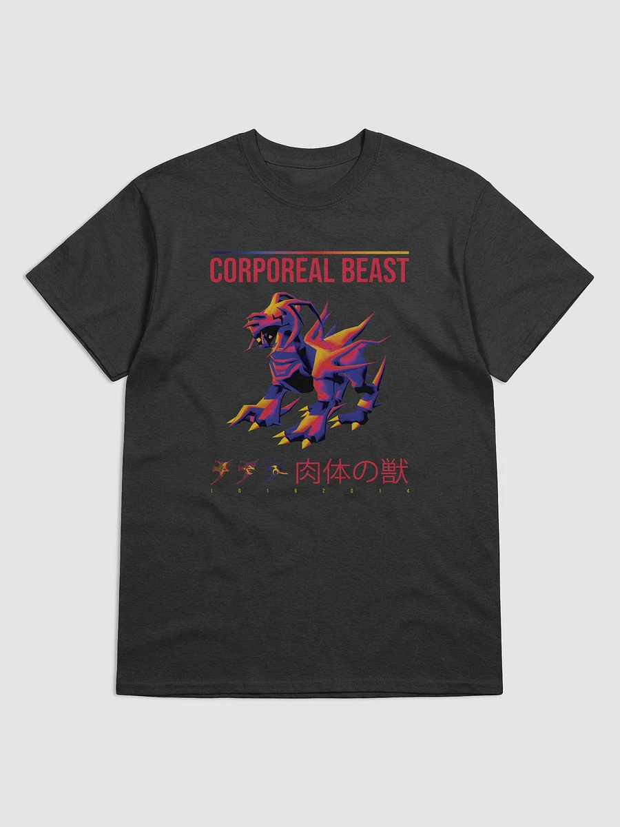 Corporeal Beast - Shirt product image (1)
