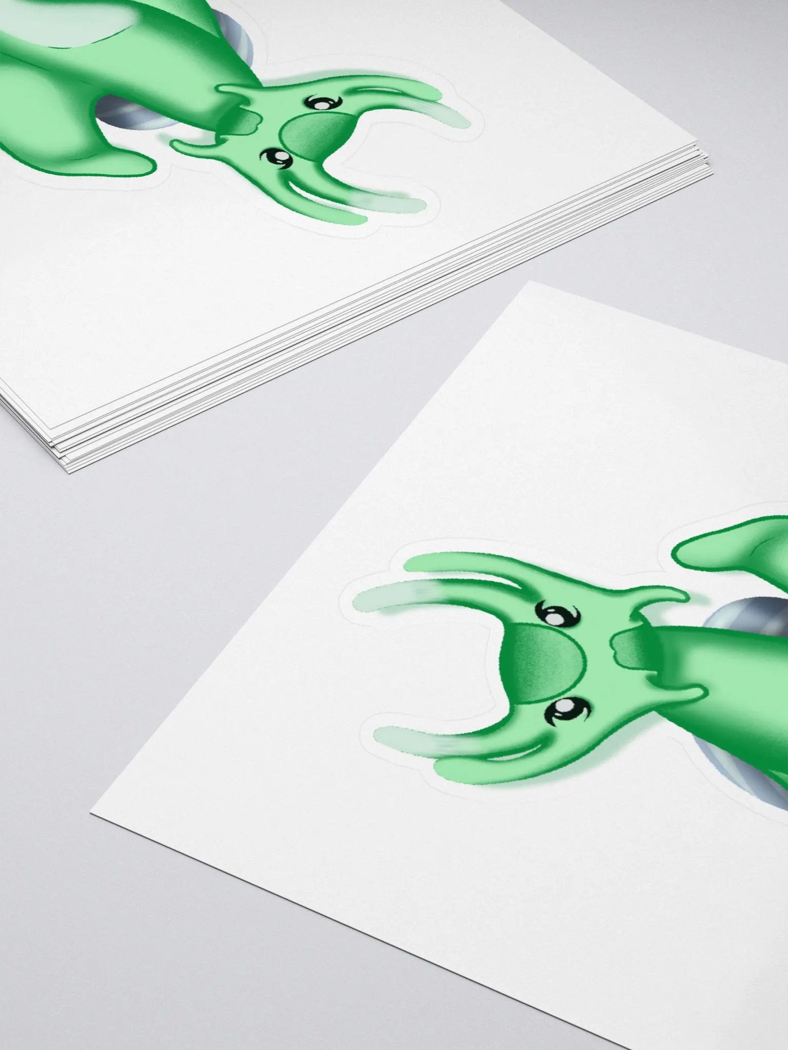 Sticker - Sylvie product image (4)