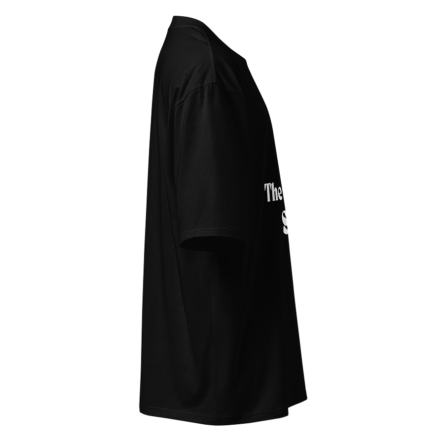 The Father's Son Cross Oversized Tee product image (3)