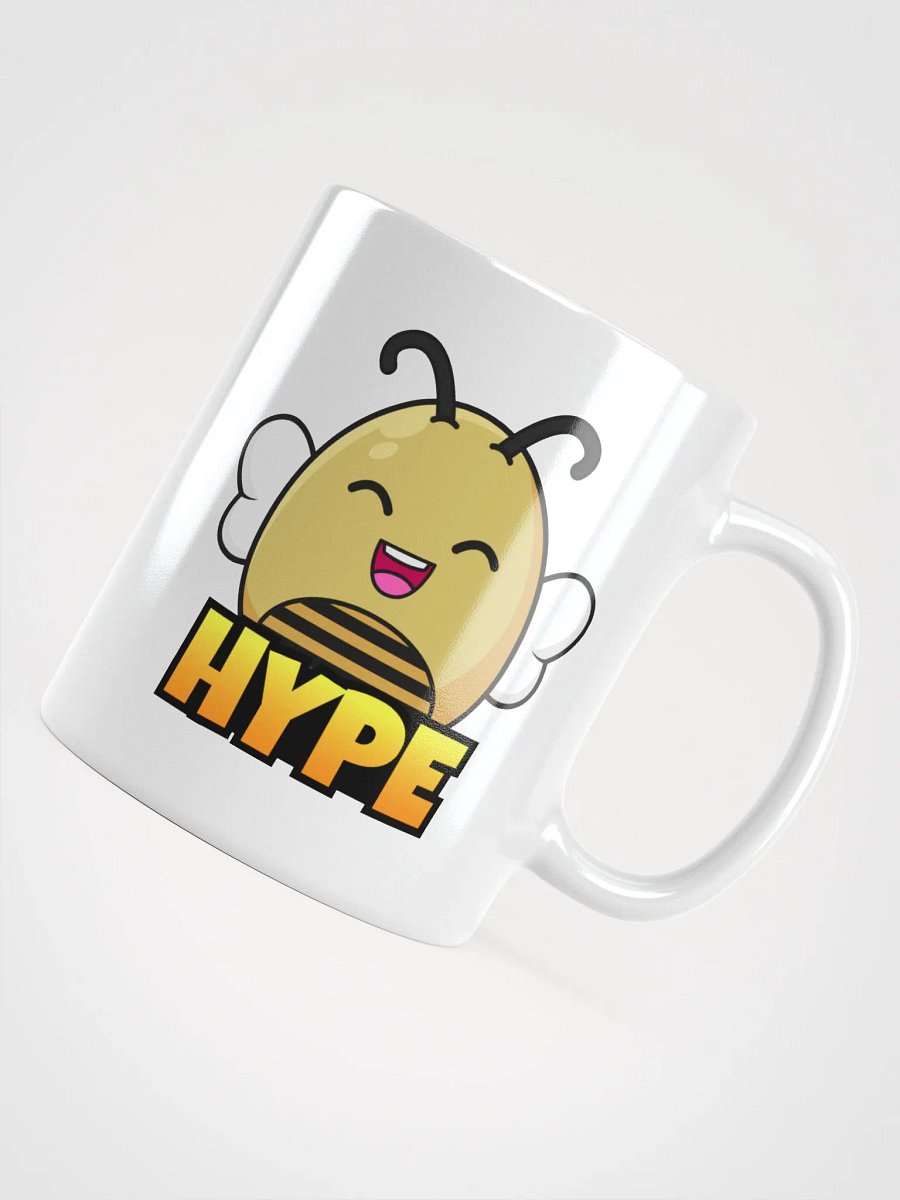Hype for the caffeine product image (4)