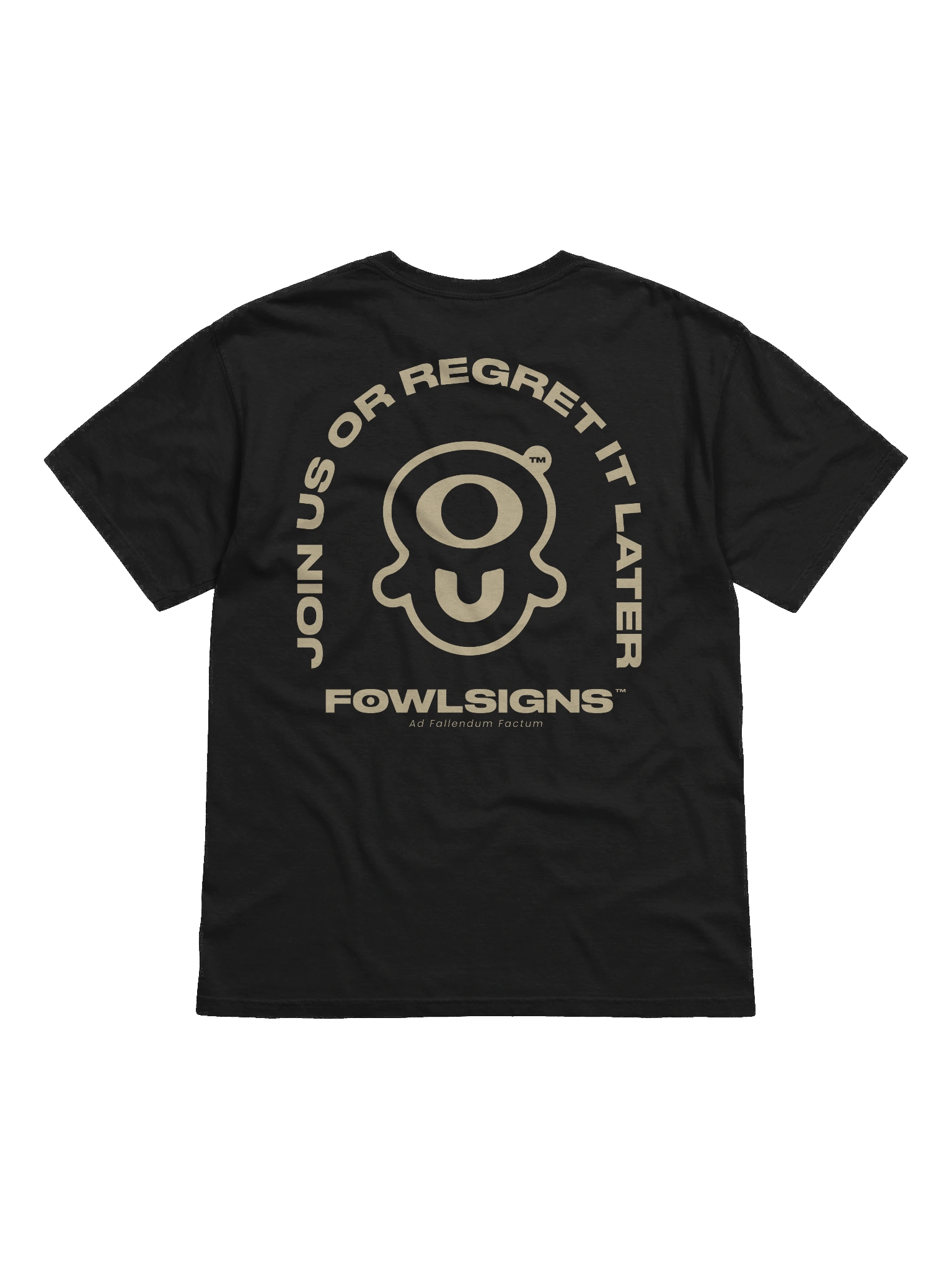 Cult Entry Tee product image (2)