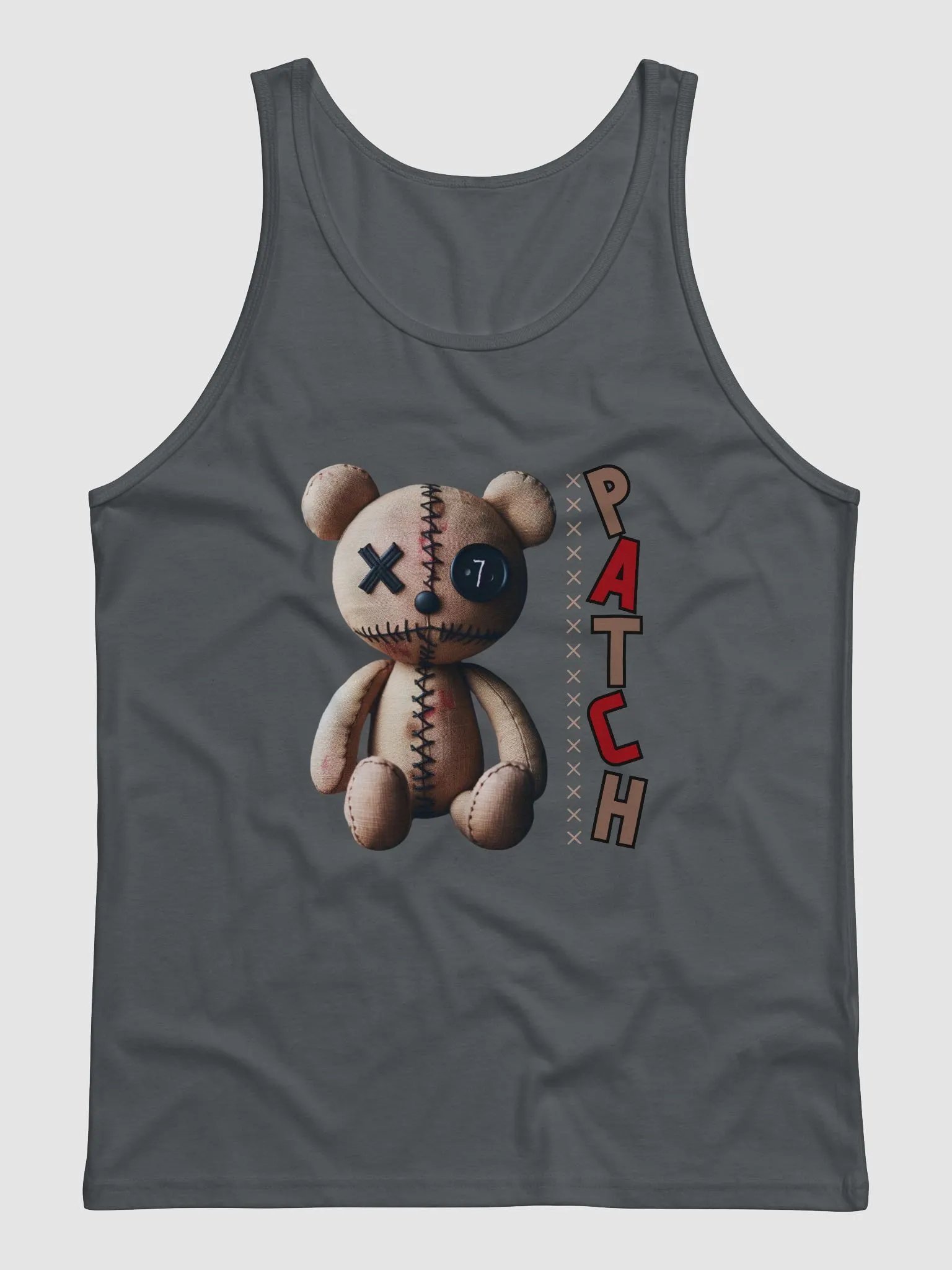 PATCH! Tank product image (2)