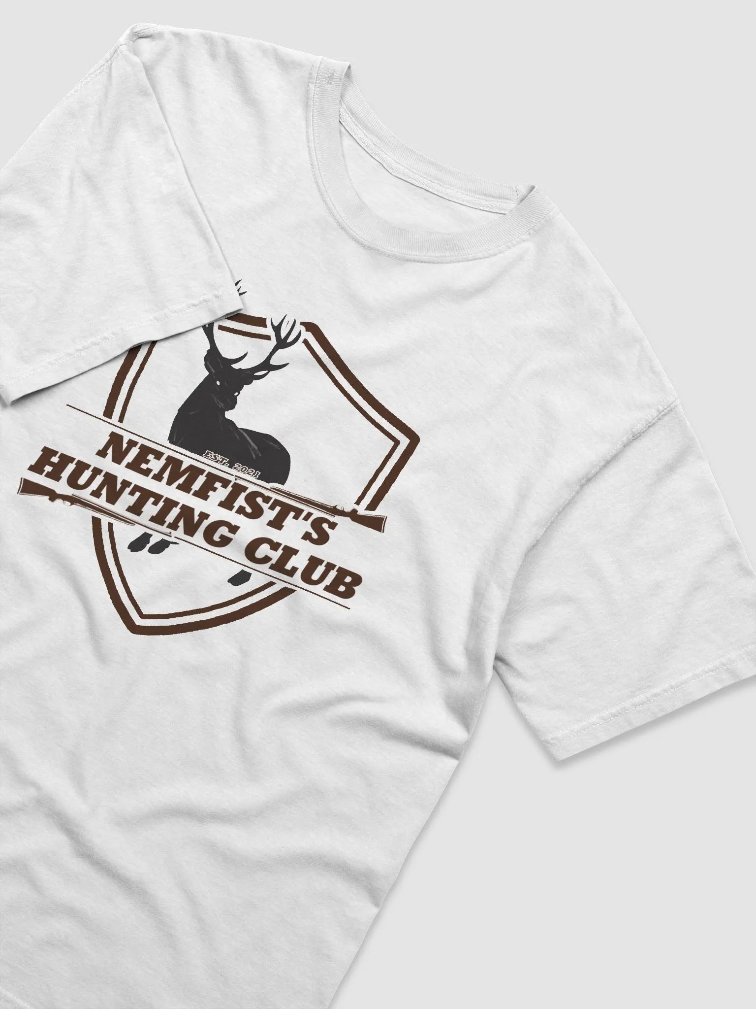 Hunting Club Shirt product image (3)