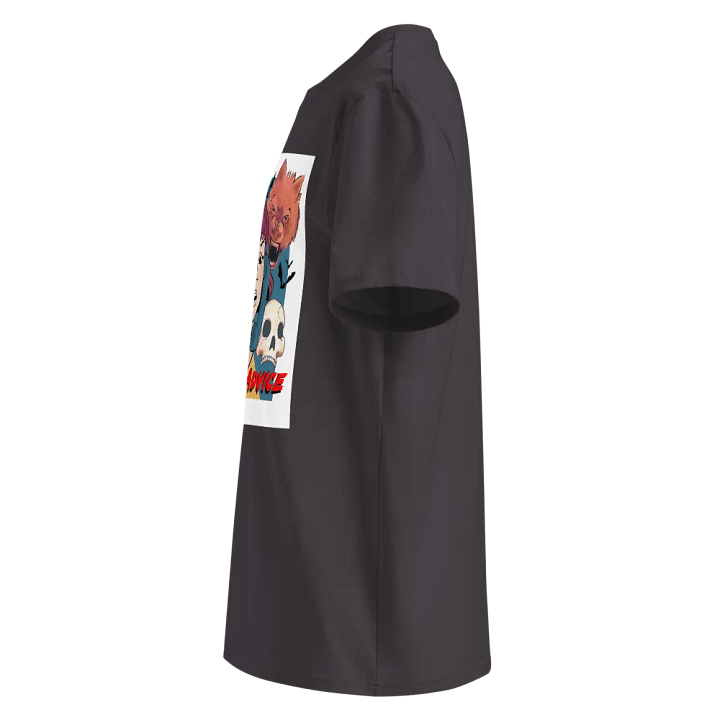 T-Shirt product image (19)