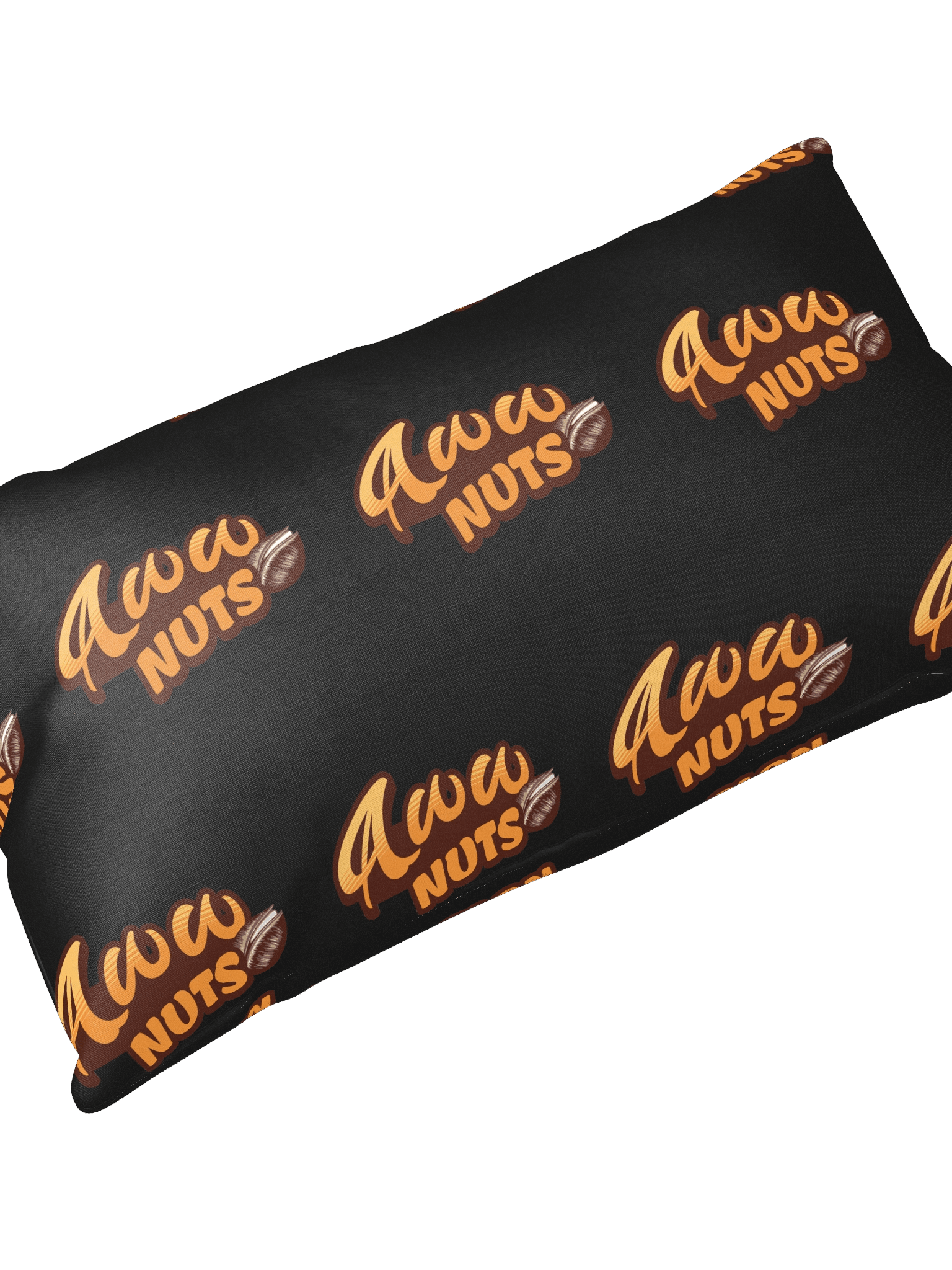Aww Nuts All-Over Print Basic Pillow product image (4)