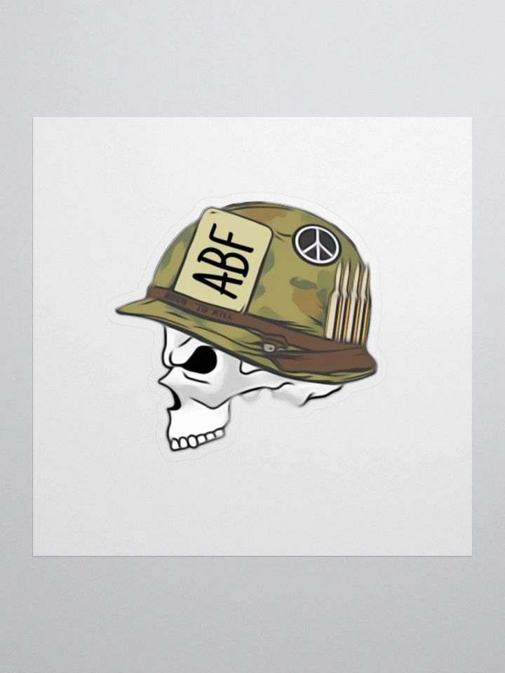 B2K Sticker product image (1)