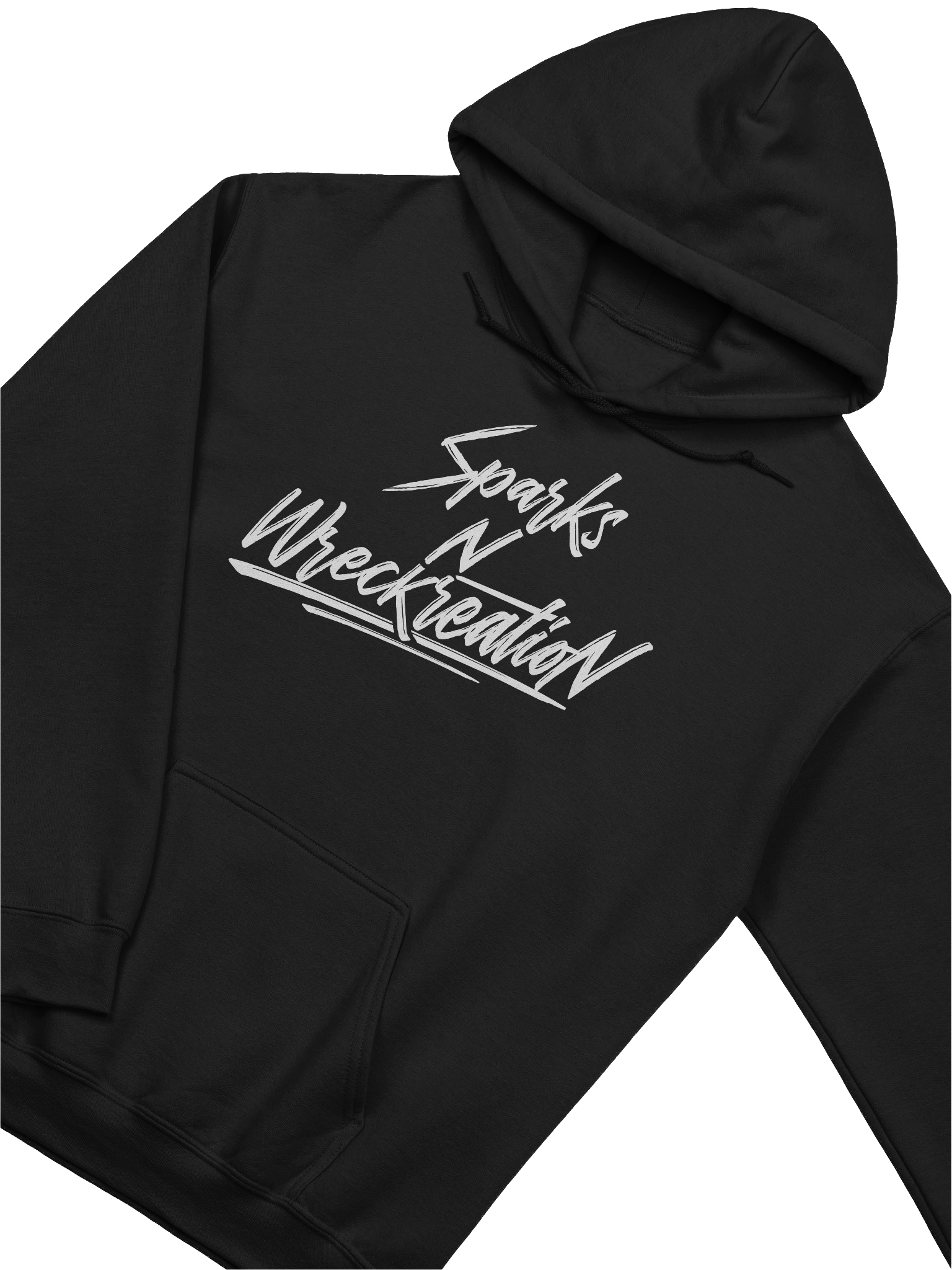 SNW - Pullover Hoodie product image (3)