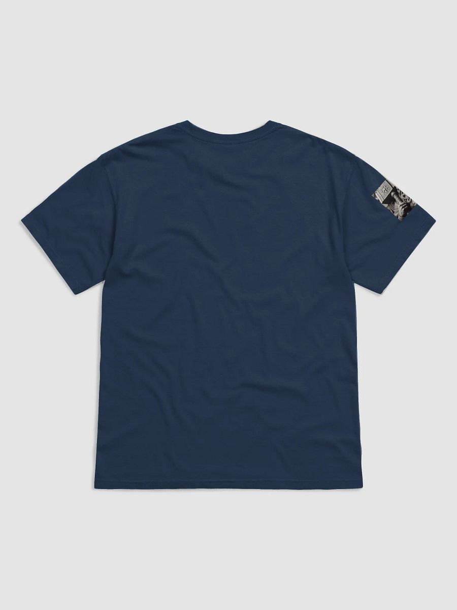 Land of books T-shirt fantasy product image (2)