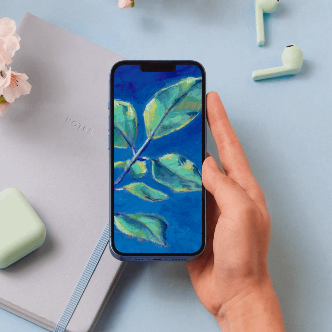 Stilltober Mobile Wallpaper Bundle product image (4)