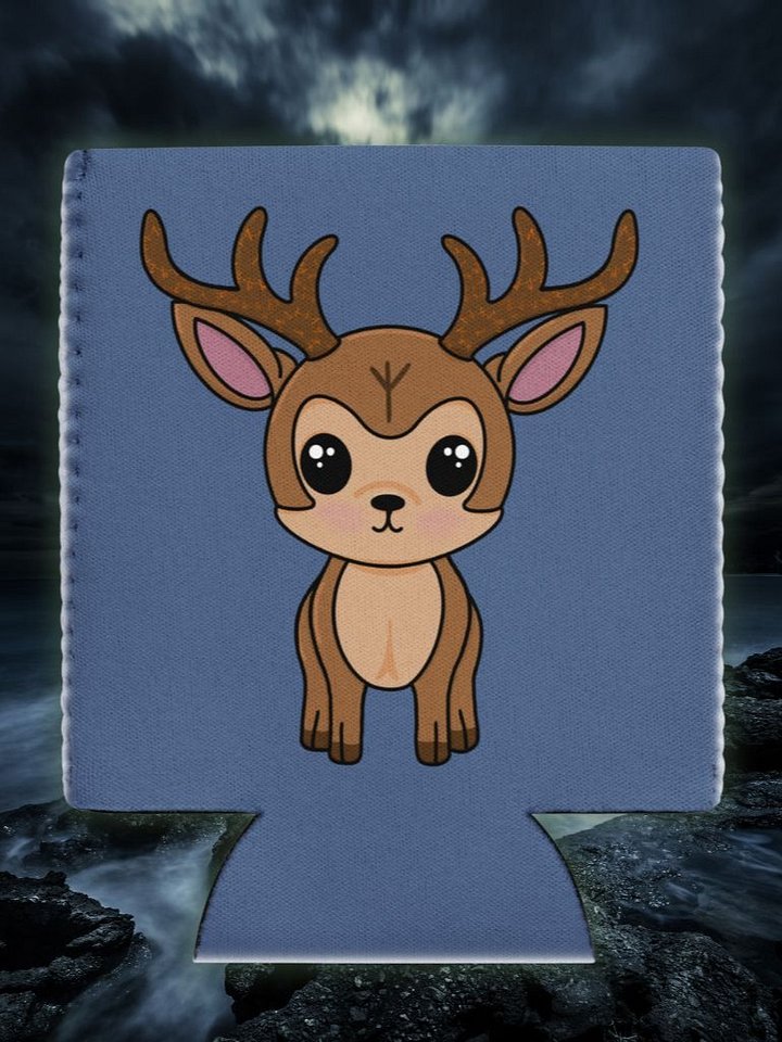 Protection Deer Coozie product image (1)