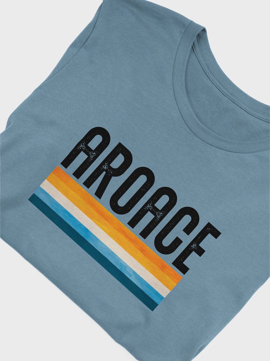 Vintage AroAce T-Shirt product image (5)