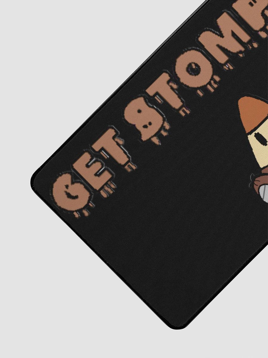 GET STOMP-ED - Desk Mat product image (3)